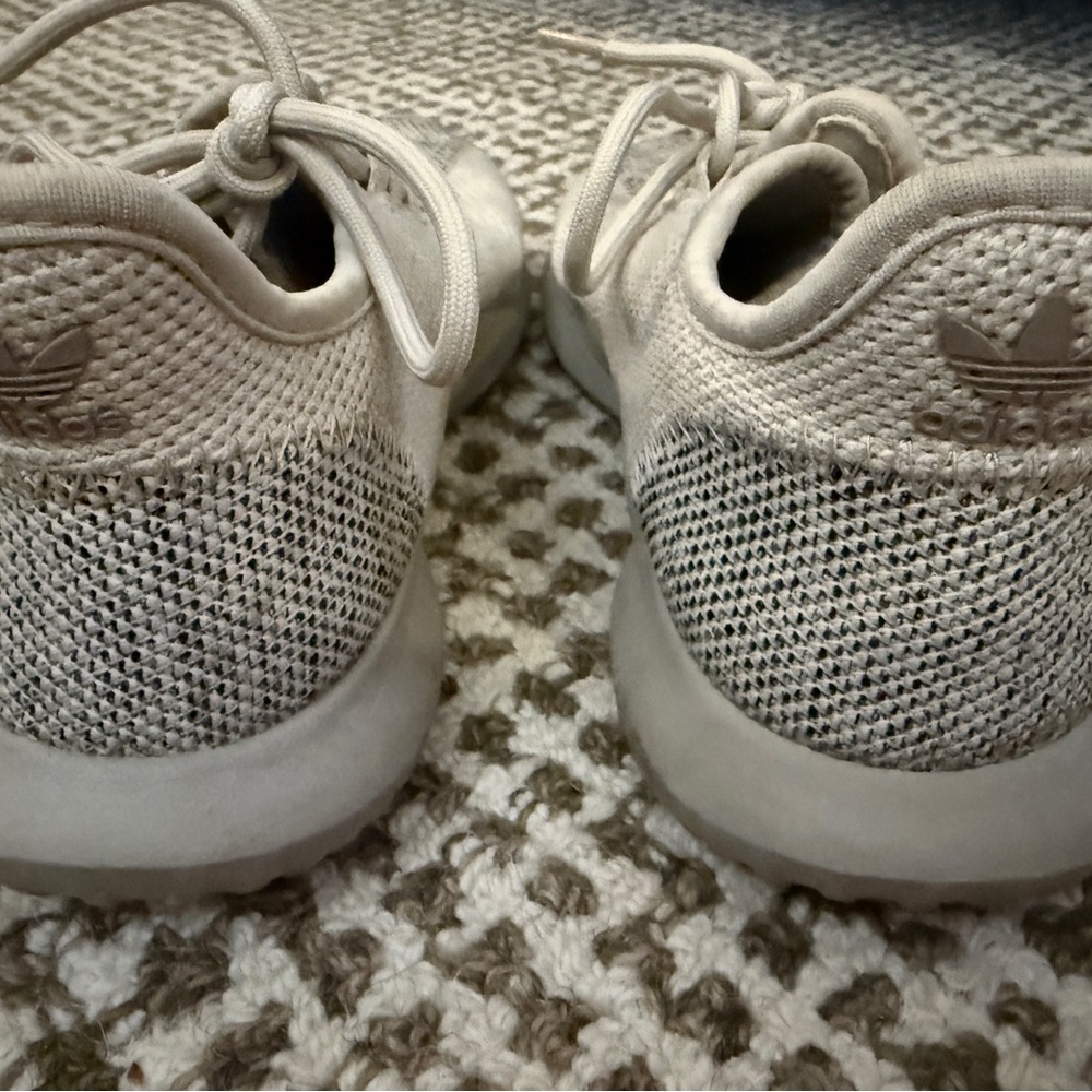 Adidas tubular shoes - Picture 4 of 5